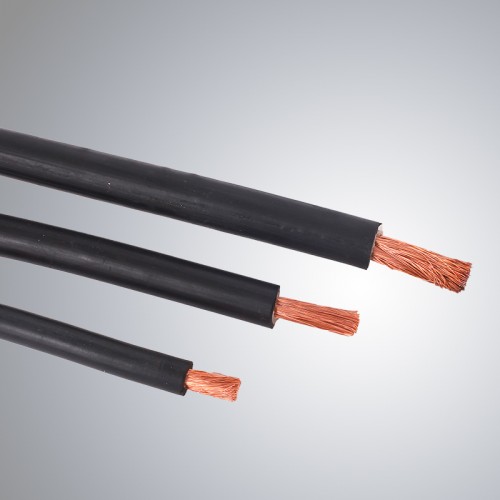 Standard Copper Wire