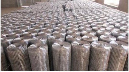 Welded Wire Mesh