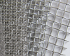 Galvanized stainless steel aluminum Expanded metal mesh