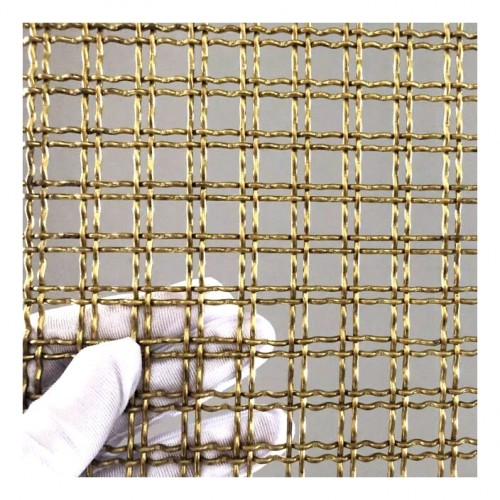 Decorative Wire Mesh