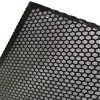 Perforated Metal Mesh Speaker Grill