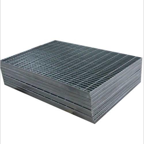 Metal Steel Grating