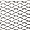 Steel Aluminum Expanded Metal Mesh