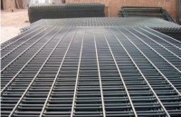 Welded Wire Mesh pannel