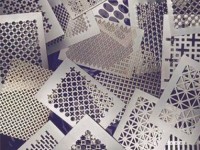 Decorative Wire Mesh