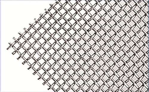 Stainless Steel Wire Metal Mesh