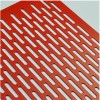 Square Hole Expanded Metal Mesh