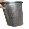 Decorative Perforated Punching Hole Mesh