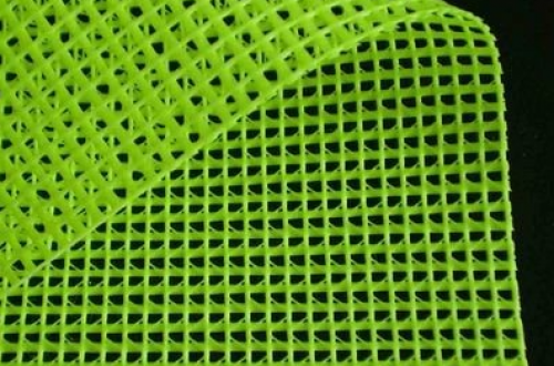 Tensile Fiberglass Mesh