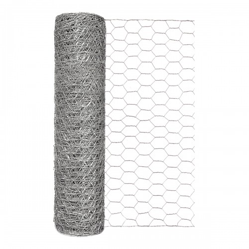 Galvanized Hexagonal Wire