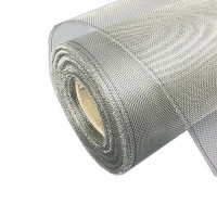 micron plain weave mesh