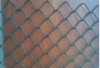 Galvanized Steel Chain Link Fence