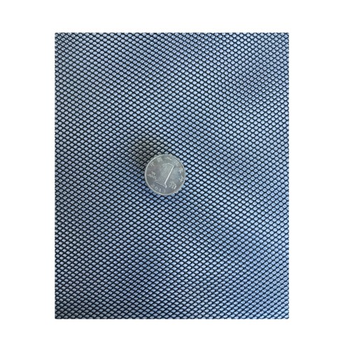 Micro Hole Expanded Metal Mesh