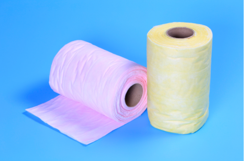 Pp Fabric Woven Filter Press Cloth