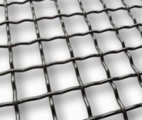 Woven Wire Mesh