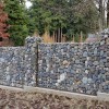 Galvanized Welded Gabion Box