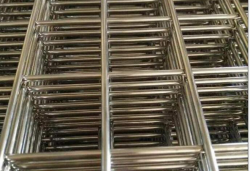 Stainless Steel Rust Proof Welded Wire Mesh