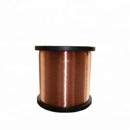 Electric Bare Copper Wire