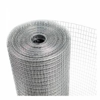 Hot dipped galvanized Punching Mesh