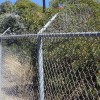 Chain Link Wire Mesh Fence