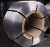 High carbon spring steel wire for flexible hose
