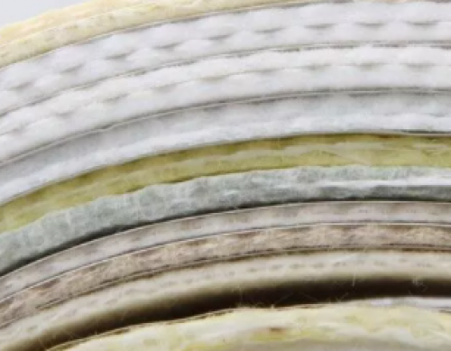 Aramid filter fabric cloth