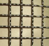 Stainless Steel Crimped Woven Wire Mesh