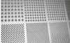 Punching Hole Mesh