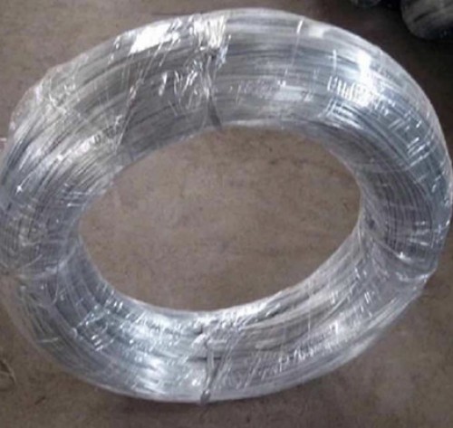 Flexible Duct High Tensile