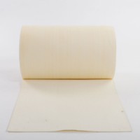 Non-Woven Needle Felt Filter Cloth