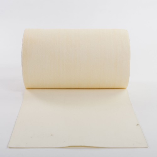 Non-Woven Needle Felt Filter Cloth