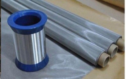 Stainless steel wire mesh