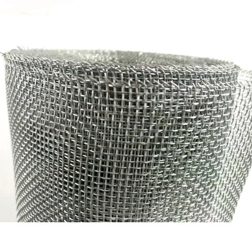 Woven Square Wire Mesh