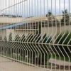 3D Welded Fold Wire Mesh