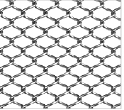 Stainless steel metal mesh curtain